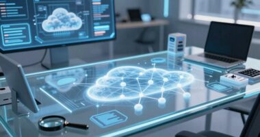cloud forensics differences