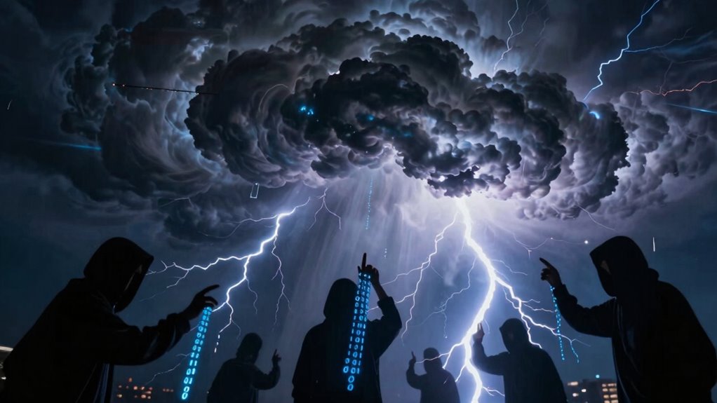 cloud misconfigurations enable exploits