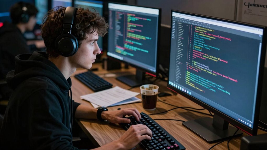 collaboration curiosity resilience problem solving