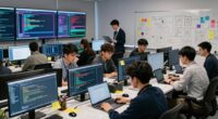 collaborative innovative coding environment