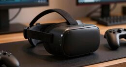 comfort and battery life