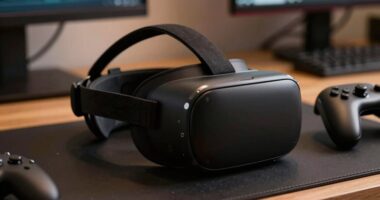 comfort and battery life