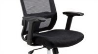 comfortable ergonomic design