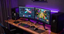 complex streaming setup challenges