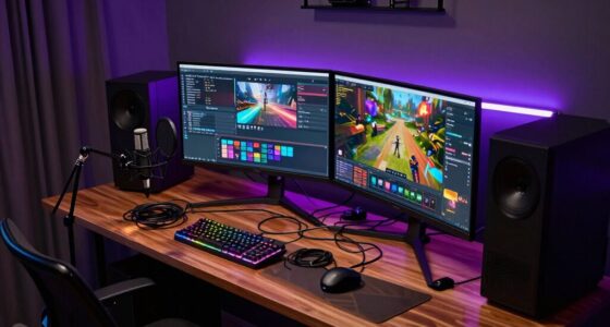 complex streaming setup challenges