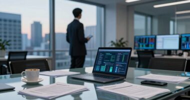 complexity of insider risks