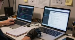 complexity of patching processes