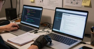 complexity of patching processes