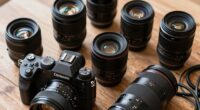 complexity of professional gear