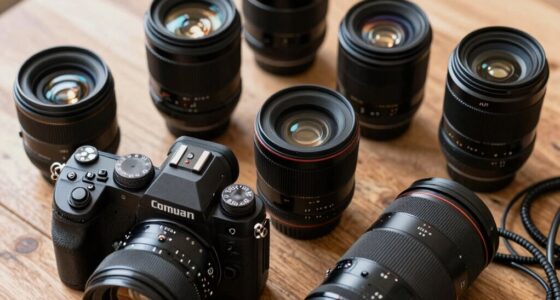 complexity of professional gear