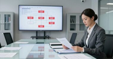 compliance isn t security focus