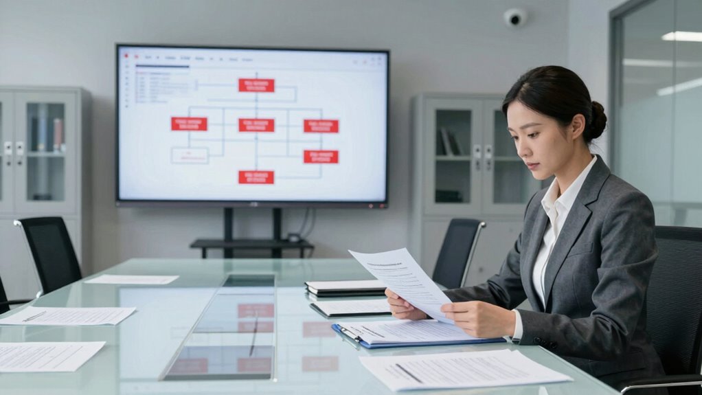 compliance isn t security focus