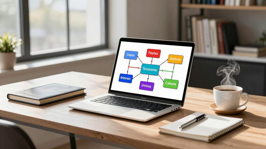 comprehensive engaging authority building content