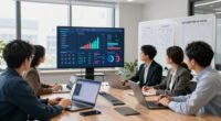 consistent security practices across teams