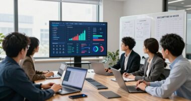 consistent security practices across teams