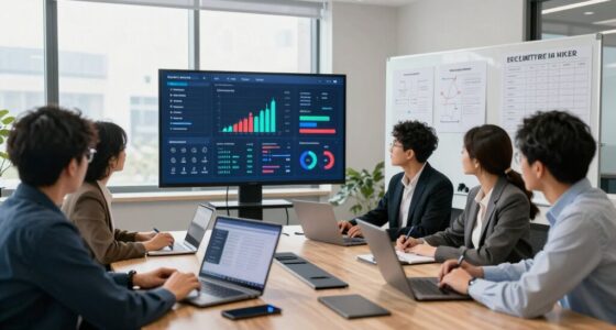 consistent security practices across teams