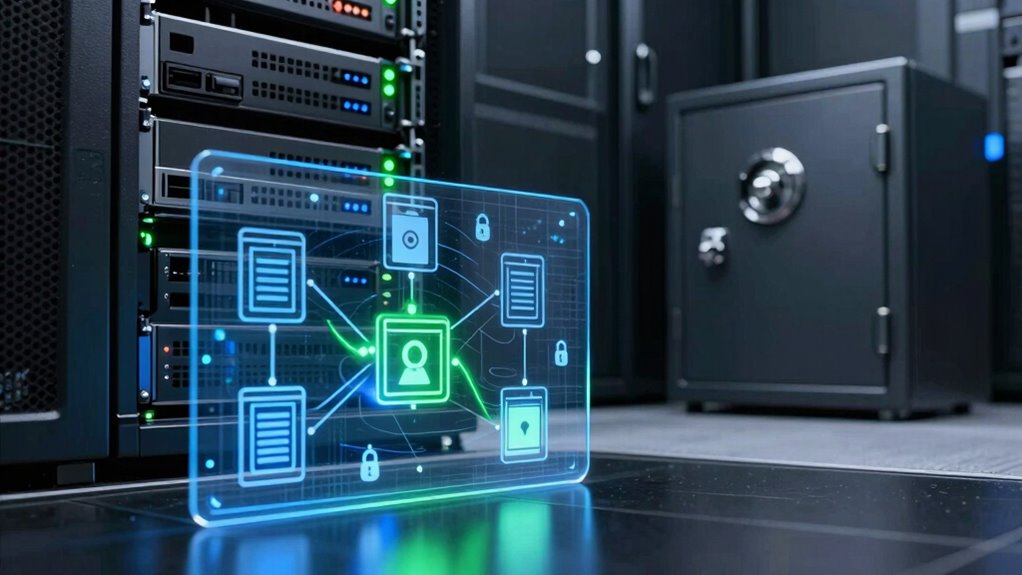 container security emphasizes microservice isolation