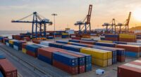 container security versus traditional