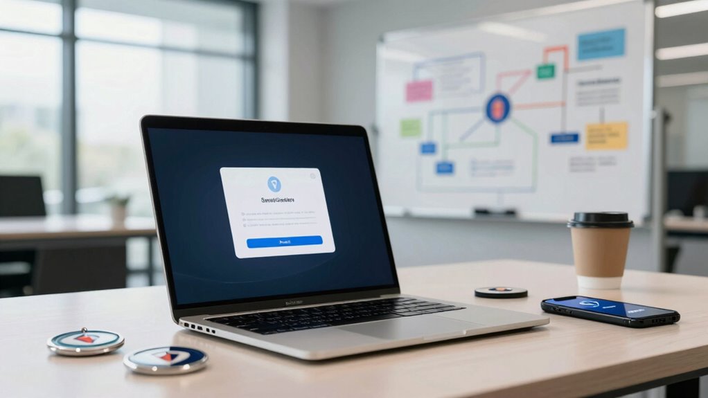 continuous access management practices