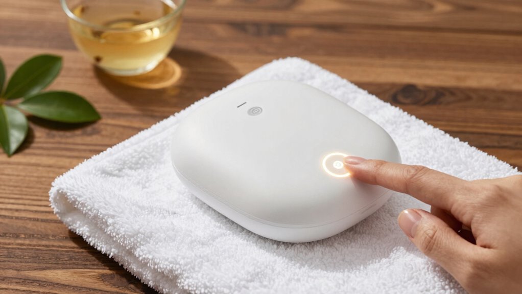 critical evaluation of wellness devices