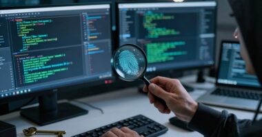curiosity drives ethical hacking