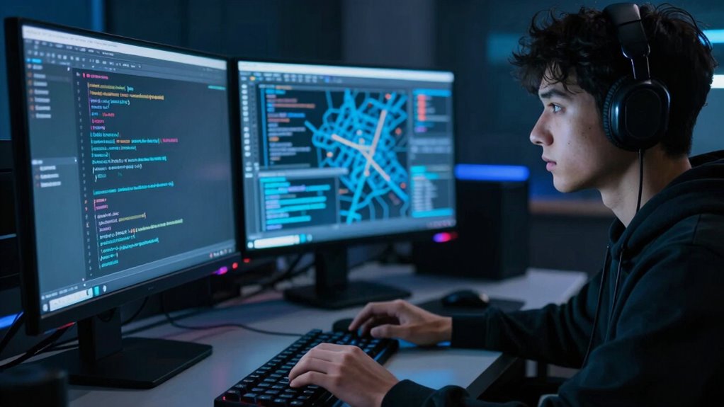 curiosity fuels cybersecurity innovation