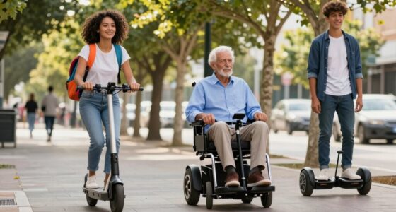 customizable accessible versatile innovative