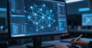 cyber attack process steps