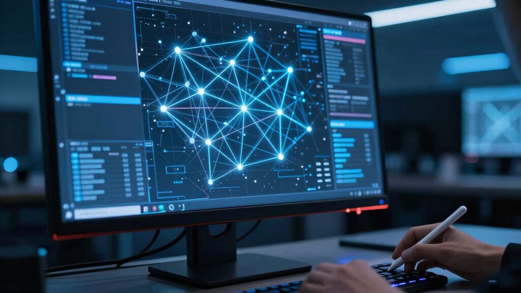 cyber attack process steps