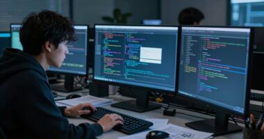 cyberattack tactics succeed repeatedly