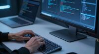 cybersecurity and ethical hacking