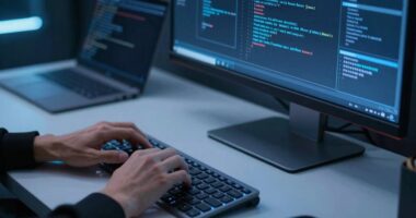 cybersecurity and ethical hacking