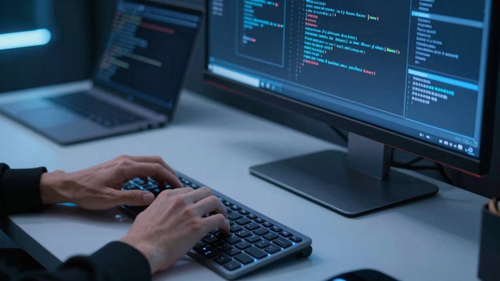 cybersecurity and ethical hacking