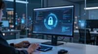 cybersecurity remains essential today