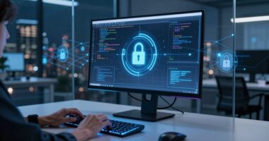 cybersecurity remains essential today