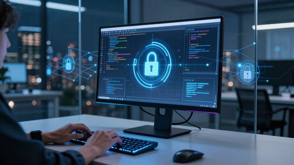 cybersecurity remains essential today