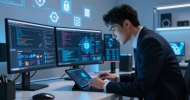 cybersecurity sites expand coverage