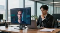 deepfake security and risks