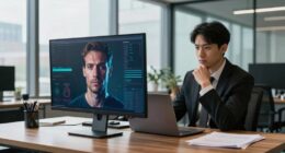 deepfake security and risks