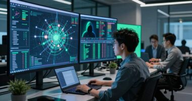 defenders analyze attacker strategies