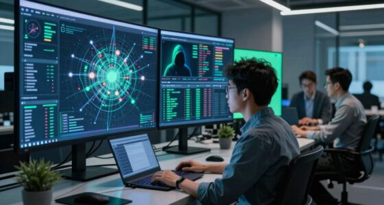defenders analyze attacker strategies