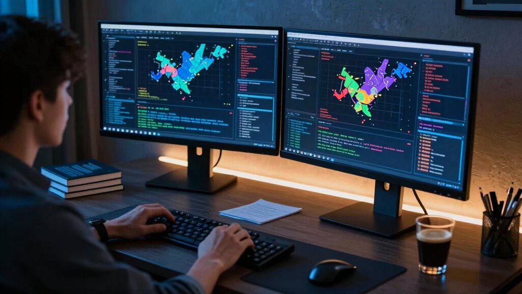 detect hunt analyze defend