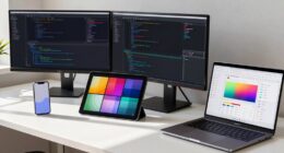 device prioritization differences