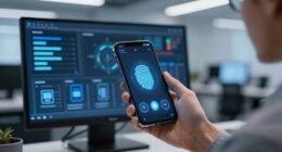 device trust enhances access