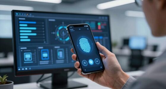 device trust enhances access