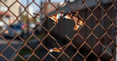 differences in security threats