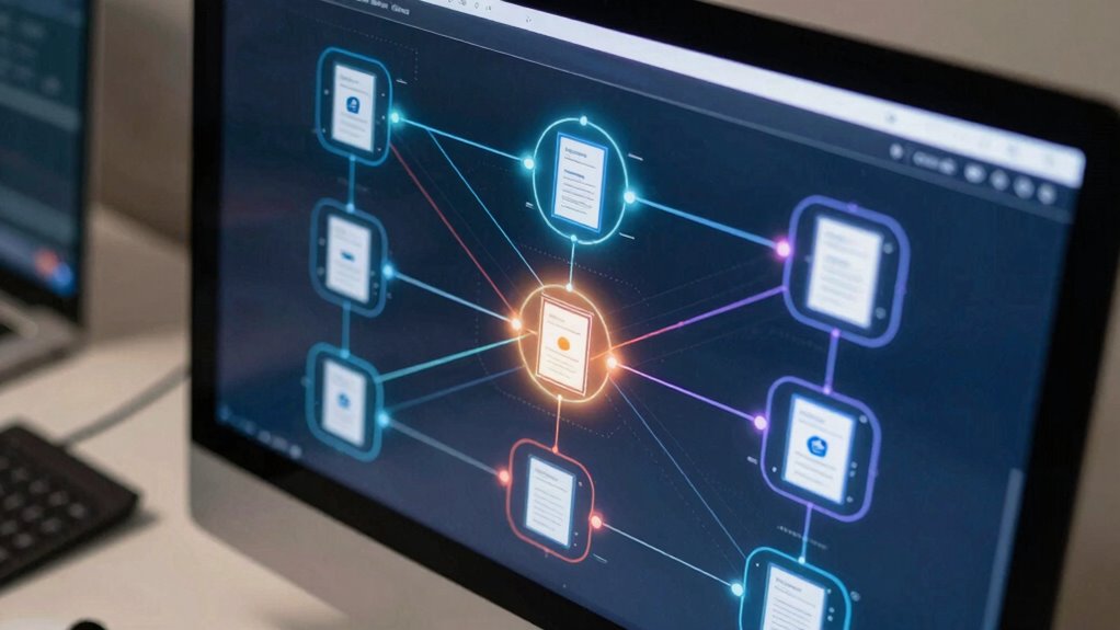 digital certificates verify trust