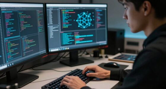 discipline over hacking tricks