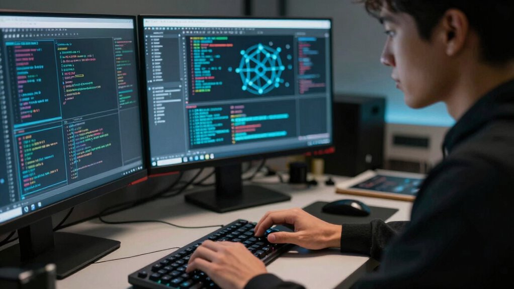 discipline over hacking tricks