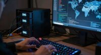 dns s dual security roles